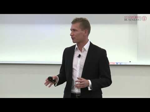Michal Wiczkowski, MBA ’15: Free Pizza Theorem thumbnail