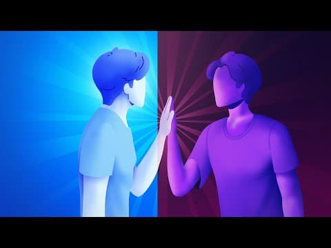 Why Success Feels Empty (Shadow Psychology 101) thumbnail