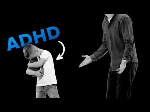 How Your Parents Can Make Your ADHD Worse thumbnail