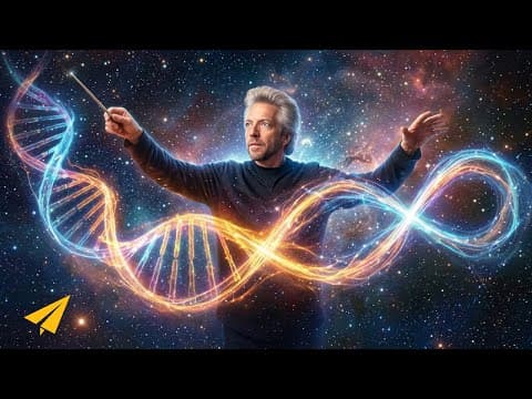 Master Your Mind in 80 Minutes | Gregg Braden, Dr. Joe Dispenza, Bruce Lipton thumbnail