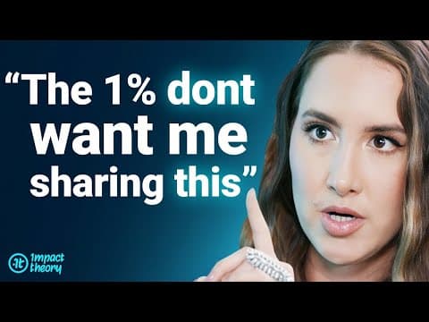 What Is the #1 Money Lesson Schools Don't Teach You? thumbnail