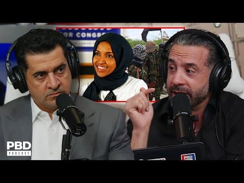 “BILLIONS To Fund Al-Shabaab” - Terrorism Funding By Minnesota Taxpayers EXPOSED In SHOCKING Report thumbnail