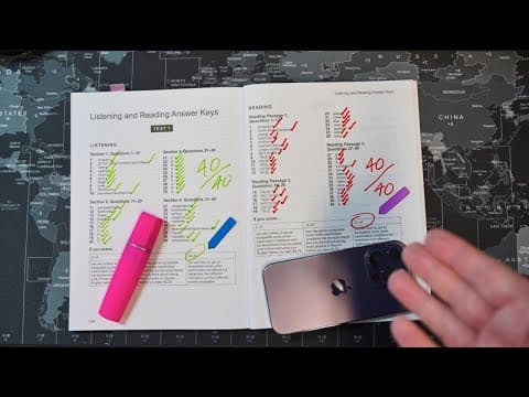 How Do I Get a Band 9 in IELTS Reading? thumbnail