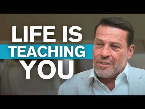 Overwhelmed by Stress? Watch This Before You Burn Out... thumbnail