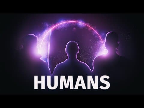 Humans - Worldbuilder's Log 49 thumbnail