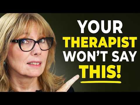 After 30 Years of Trauma Healing, I Can't Stay Silent Anymore... thumbnail
