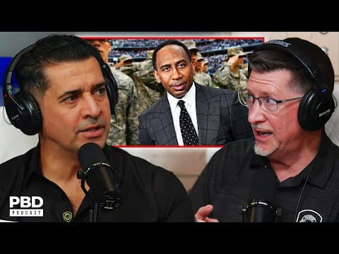 “Set Up By Dirtbags” - Explosive Deep Dive EXPOSES Illegal Orders Plot To SABOTAGE Trump thumbnail