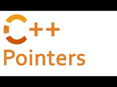 What Are Pointers in C++ and How Do They Work? thumbnail