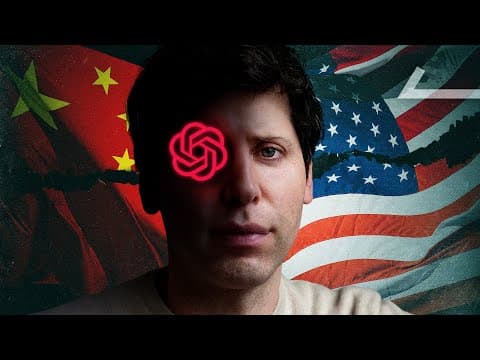 What OpenAI Doesn’t Want You to Know thumbnail