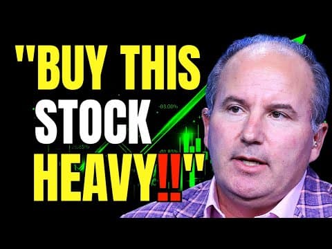 Dan Ives: "Tech Will Rally Into Year End and Most Investors Will Miss It" (3 Best AI Stock To Buy) thumbnail