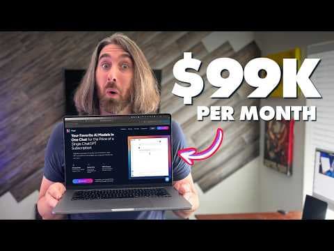 I built a $100K/month AI app thumbnail