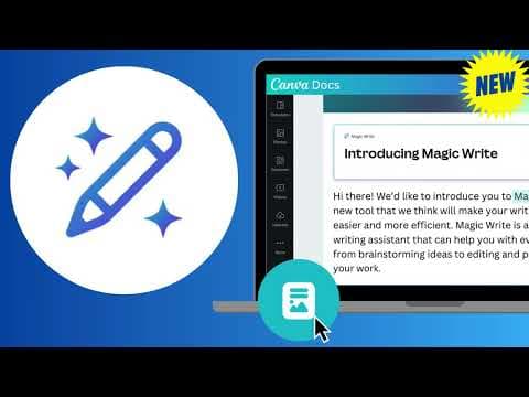 How Does Canva Magic Write Transform Your Writing? thumbnail