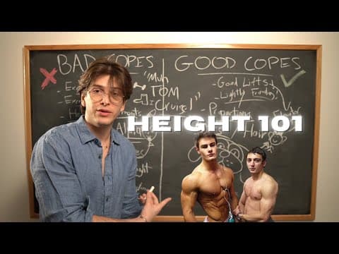 Height Copes (Good vs Bad) thumbnail