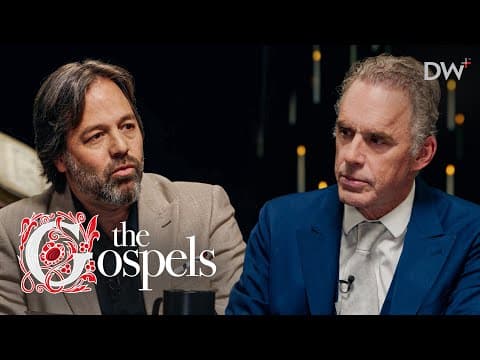 When You Should Listen To Hypocrites | The Gospels thumbnail