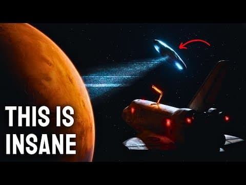 NASA Just "Lost" The Only Spacecraft That Saw 3I/ATLAS Up Close thumbnail