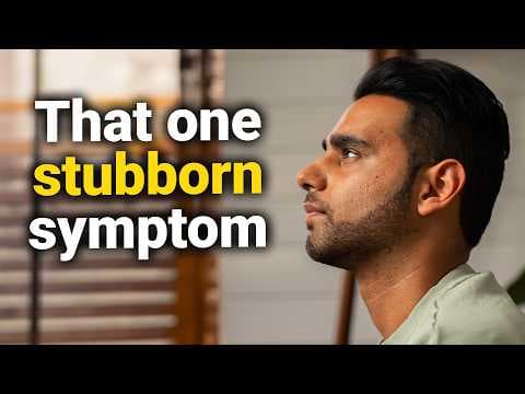 What To Do When Anxiety Symptoms Don’t Go Away thumbnail