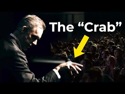 How Jordan Peterson Speaks So Articulately (Genius) thumbnail