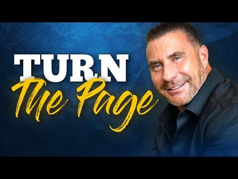 How to Reframe Your Past for Personal Growth thumbnail