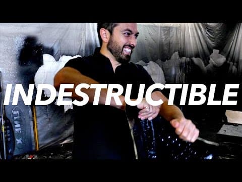 How Does Line-X Coating Make Objects Indestructible? thumbnail