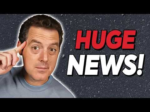 AI News: Google's Suncatcher, OpenAI TEAR, Apple $1B Deal for Gemini, Vidu Q2, and more! thumbnail