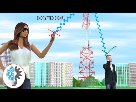 Understanding Spectrum! | ICT  #6 thumbnail