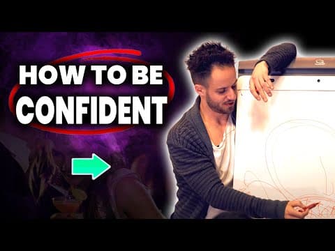 How to Achieve True Confidence and Self-Acceptance thumbnail