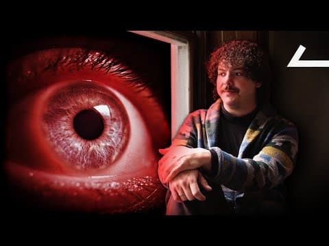 I Worked At Palantir: The Tech Company Reshaping Reality thumbnail