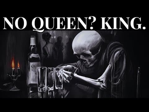Why Staying Single is the Only Way to Win – Nietzsche thumbnail