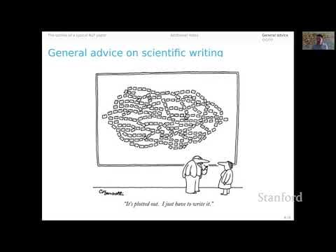 How to Structure NLP Research Papers Effectively thumbnail