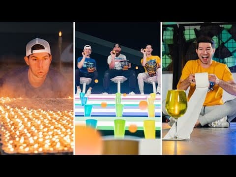 Ultimate Mini Games Battle thumbnail