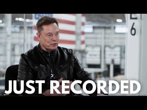 How to Achieve Kardashev Scale Progress with SpaceX thumbnail