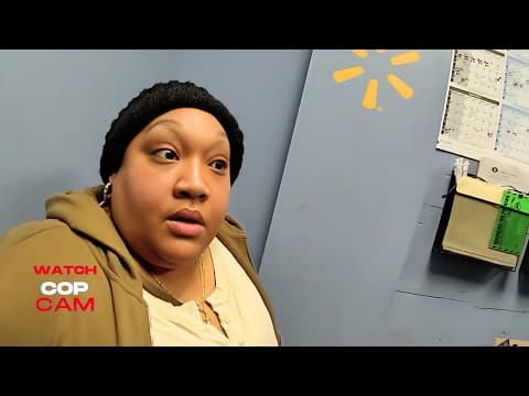 When Trying To Outsmart Walmart Goes Completely Wrong thumbnail