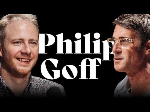 What Is Consciousness? Philosopher Explains The Nature of Reality | Rich Roll Podcast thumbnail