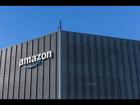 Redburn Analyst on His Call to Cut Microsoft, Amazon thumbnail