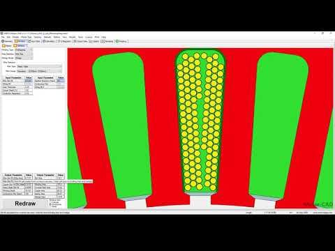 Electric Motor Design Using Ansys Motor-CAD - Part 1 thumbnail