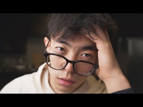 【你为什么总是很累?】如何高效休息! thumbnail