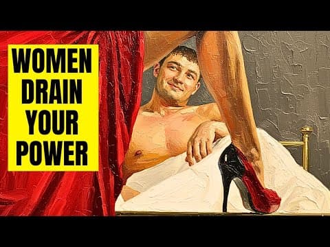 How Modern Women Destroy Your Life Forever thumbnail