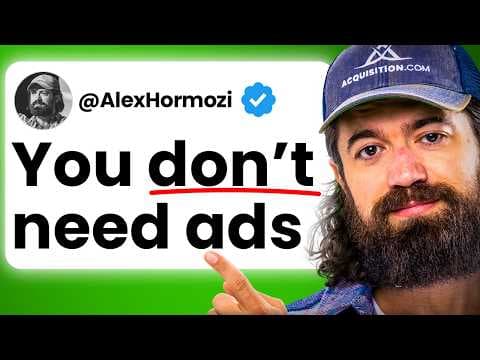 Copy This Strategy, It'll Blow Up Your Business thumbnail