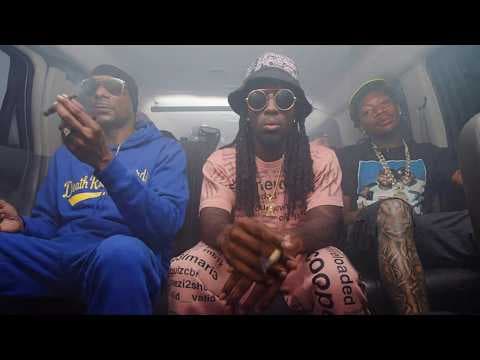 We Got High With Snoop Dogg, Wiz Khalifa & DJ Ghost... thumbnail