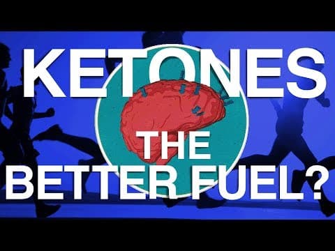 Is Ketosis Dangerous? (Science of Fasting & Low Carb Keto) thumbnail