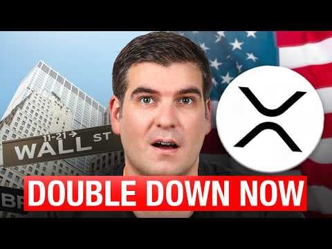 This Changes Everything For XRP... Here's Why thumbnail