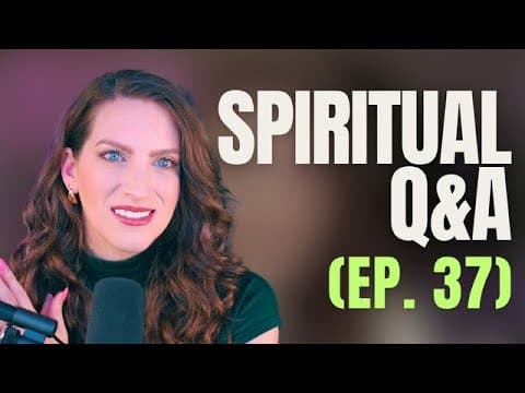 How Does Free Will Influence Generational Curses? thumbnail