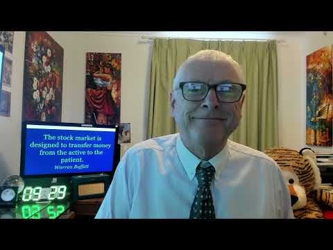 Monday Sep 29th 2025.  Stock Market and Economic News.  Gold surges through $3800. Silver soars. thumbnail