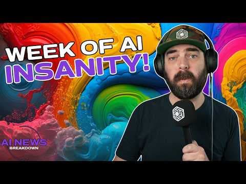How to Understand Latest AI Developments thumbnail