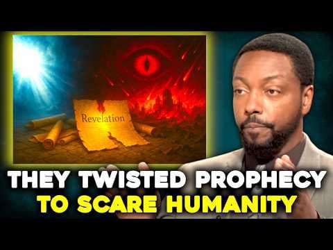 They Lied About End Times in The Bible | Billy Carson thumbnail