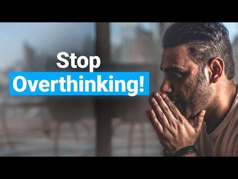 Hidden Link Between Anxiety and Intelligence thumbnail