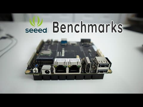 Seeed Studio Odyssey x86 Review: Is It Worth Buying? thumbnail