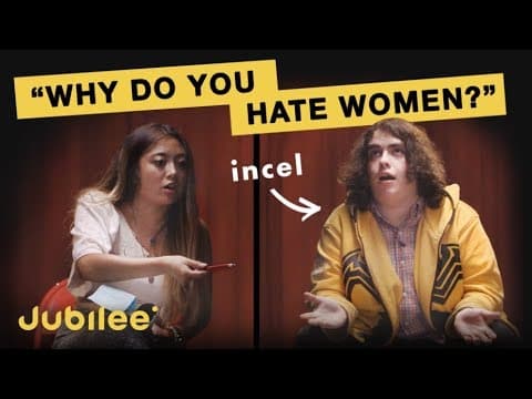 I'm An Incel. Ask Me Anything. thumbnail