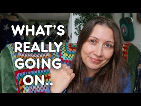 No, Etsy Is NOT Dying. Here's What I Think Is Actually Going On. thumbnail
