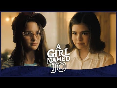 A GIRL NAMED JO | Season 1 | Ep. 2: “Suspicious Minds” thumbnail